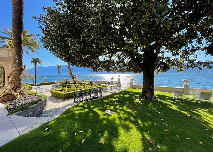 Hotel Villa Giulia