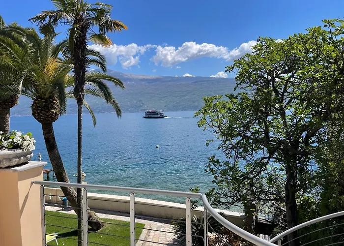 Hotel Villa Giulia