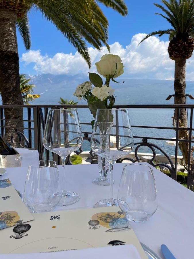 Hotel Giulia 4*