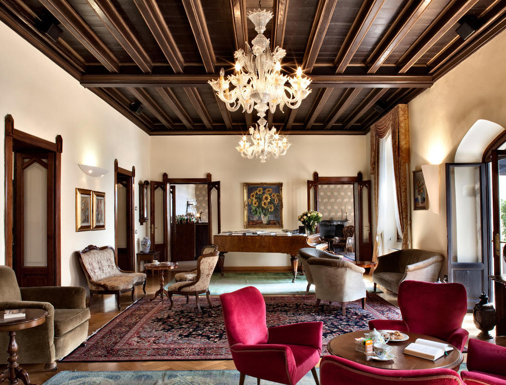 Hotel Giulia