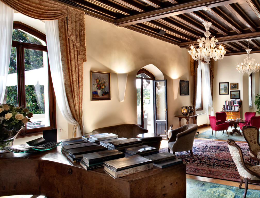 Hotel Giulia Gargnano
