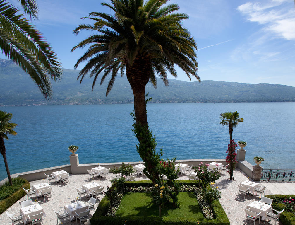 Hotel Giulia 4*