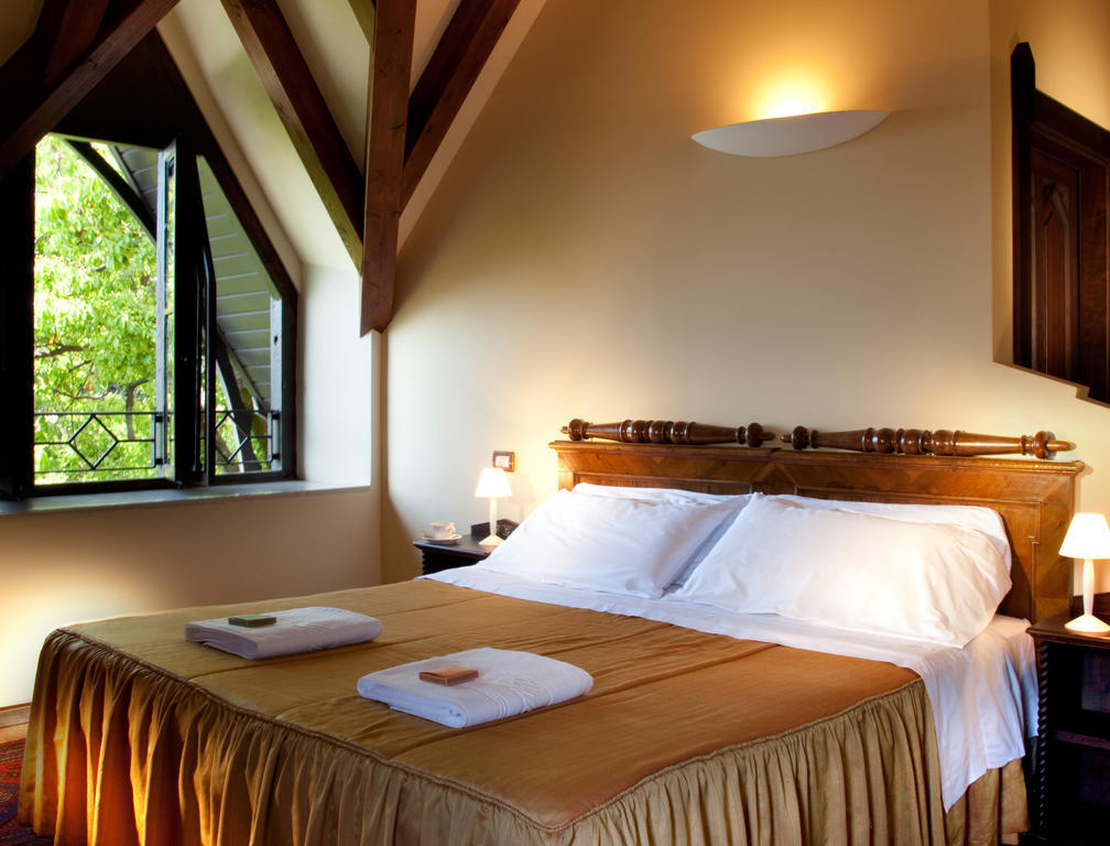 Hotel Giulia 4*