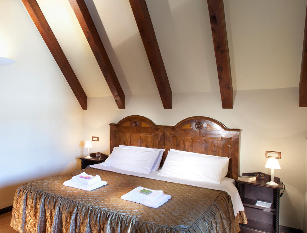 Hotel Giulia 4*