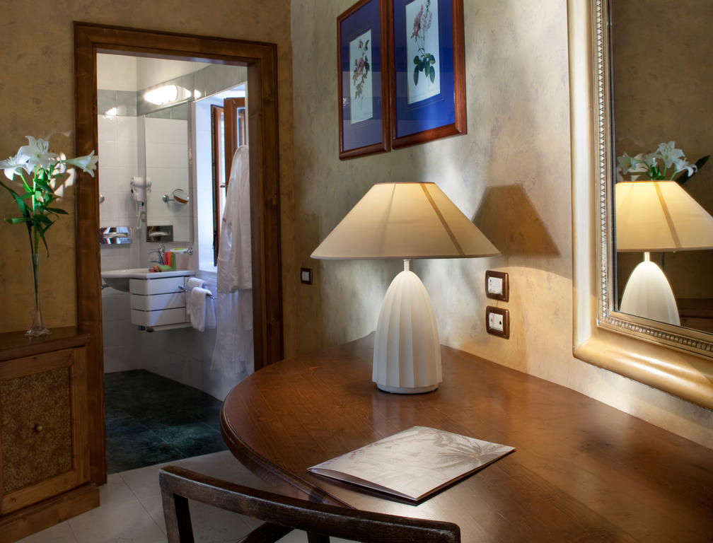 Hotel Giulia Gargnano
