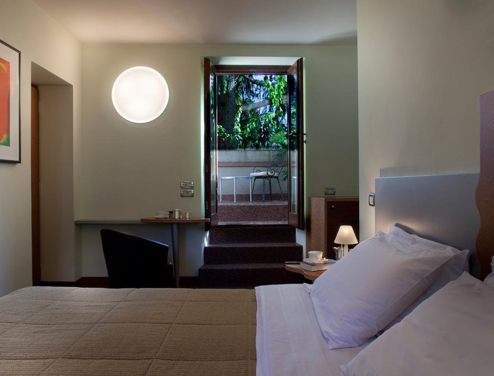 Hotel Giulia Gargnano