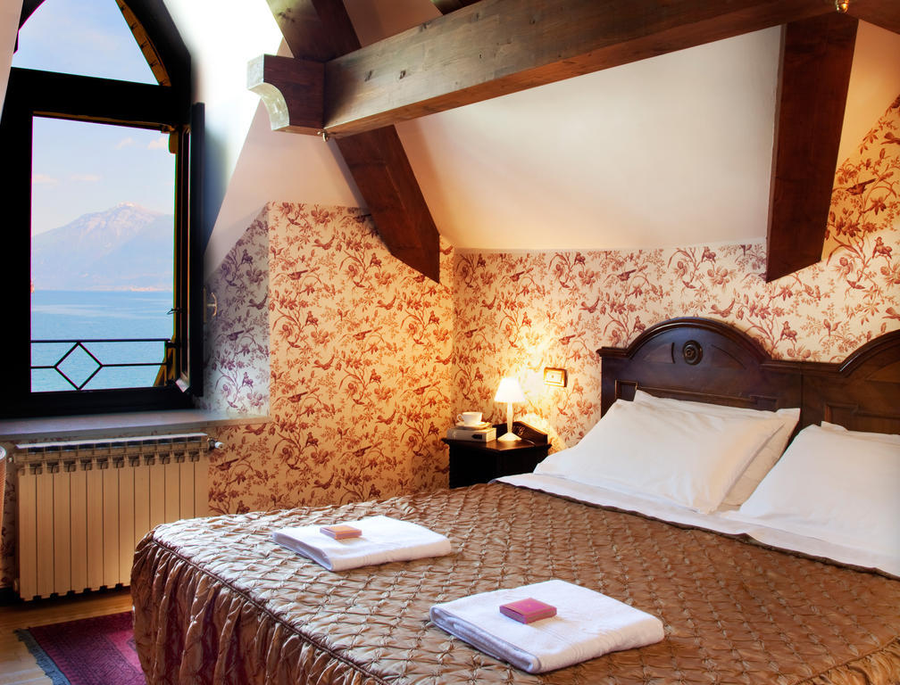 Hotel Giulia