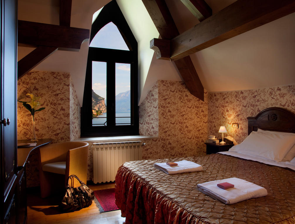 Hotel Giulia Gargnano