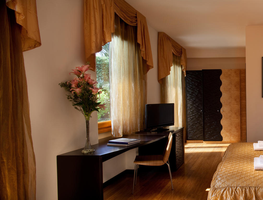 Hotel Giulia