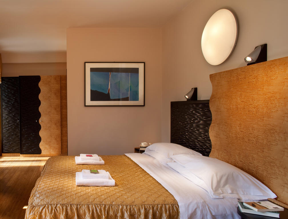 Hotel Giulia Gargnano