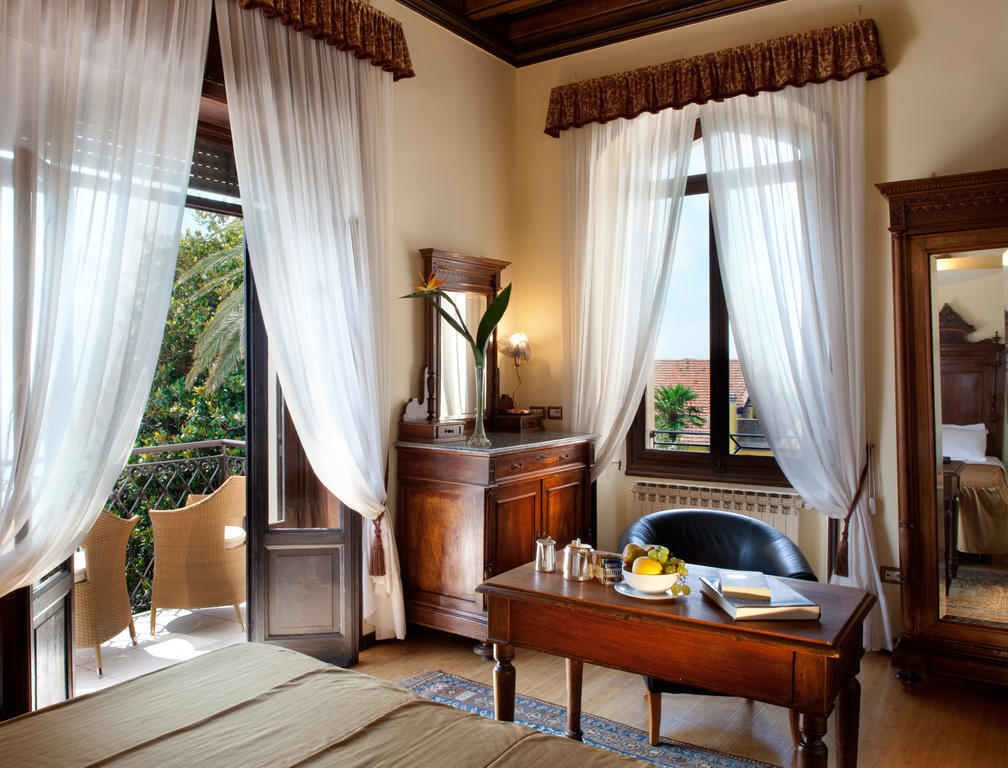 Hotel Giulia 4*