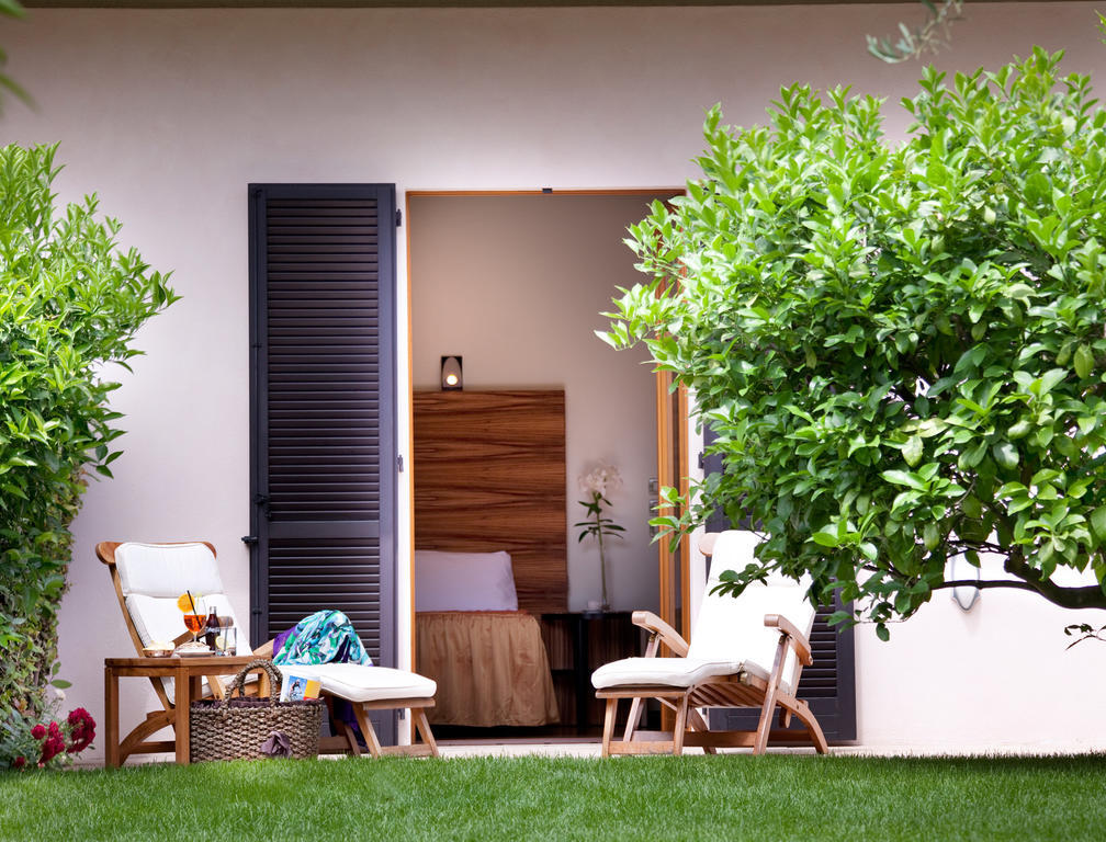 Hotel Giulia 4*