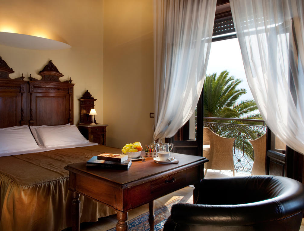 Hotel Giulia Gargnano