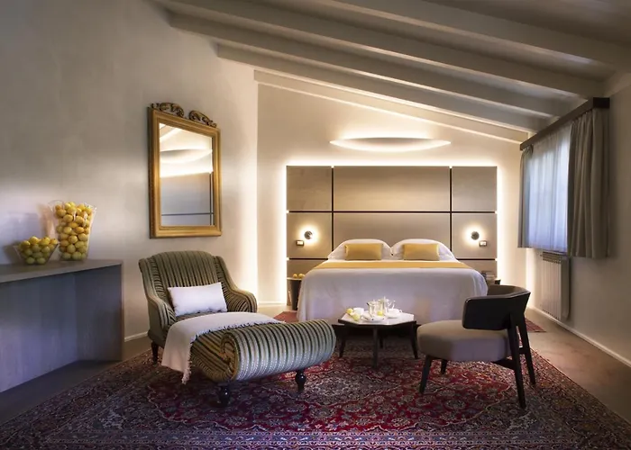 Hotel Villa Giulia