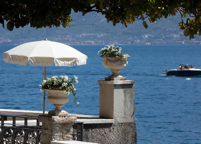Hotel Villa Giulia