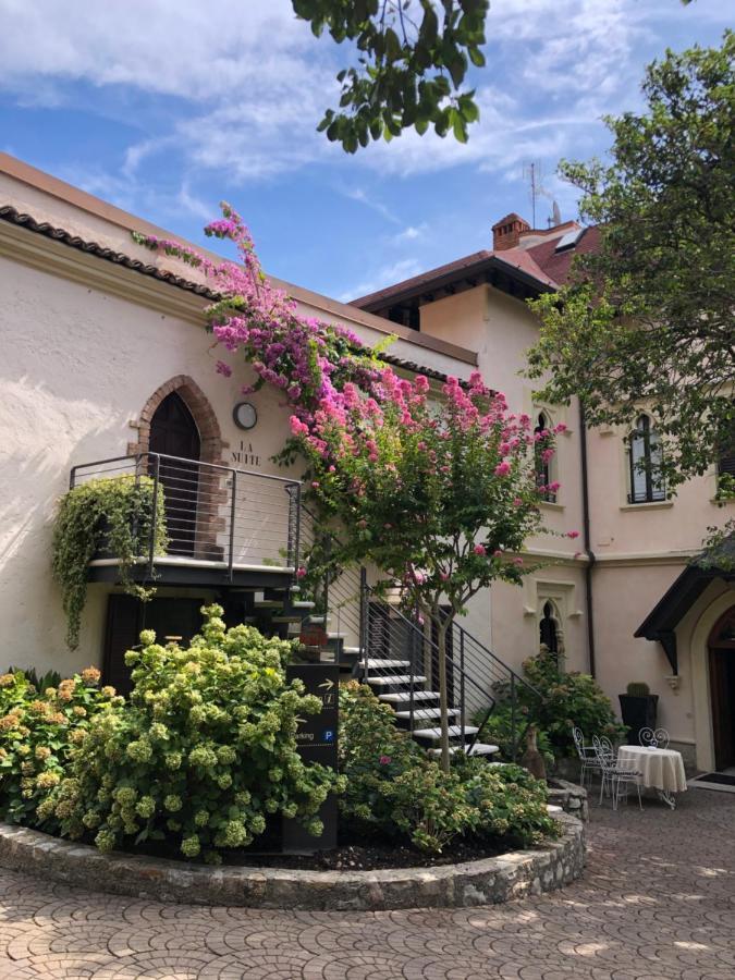 Hotel Giulia Gargnano