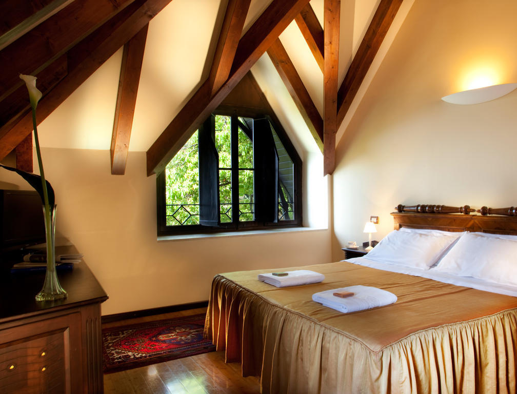 Hotel Giulia Gargnano