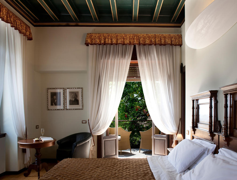 Hotel Giulia