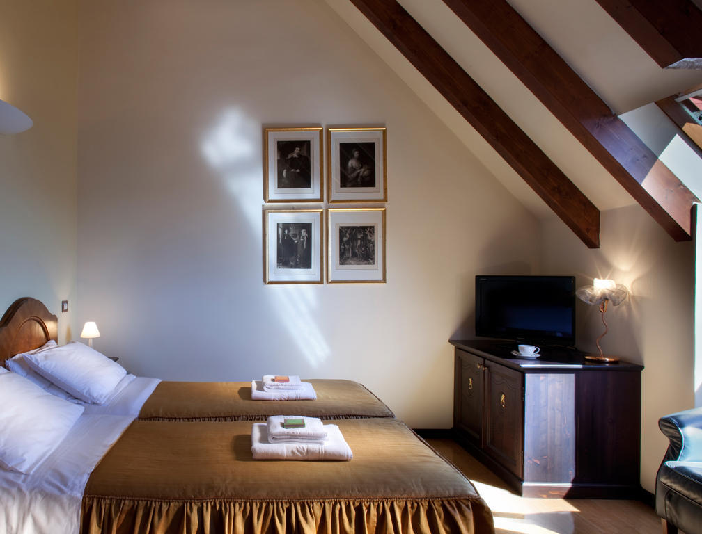 Hotel Giulia Gargnano
