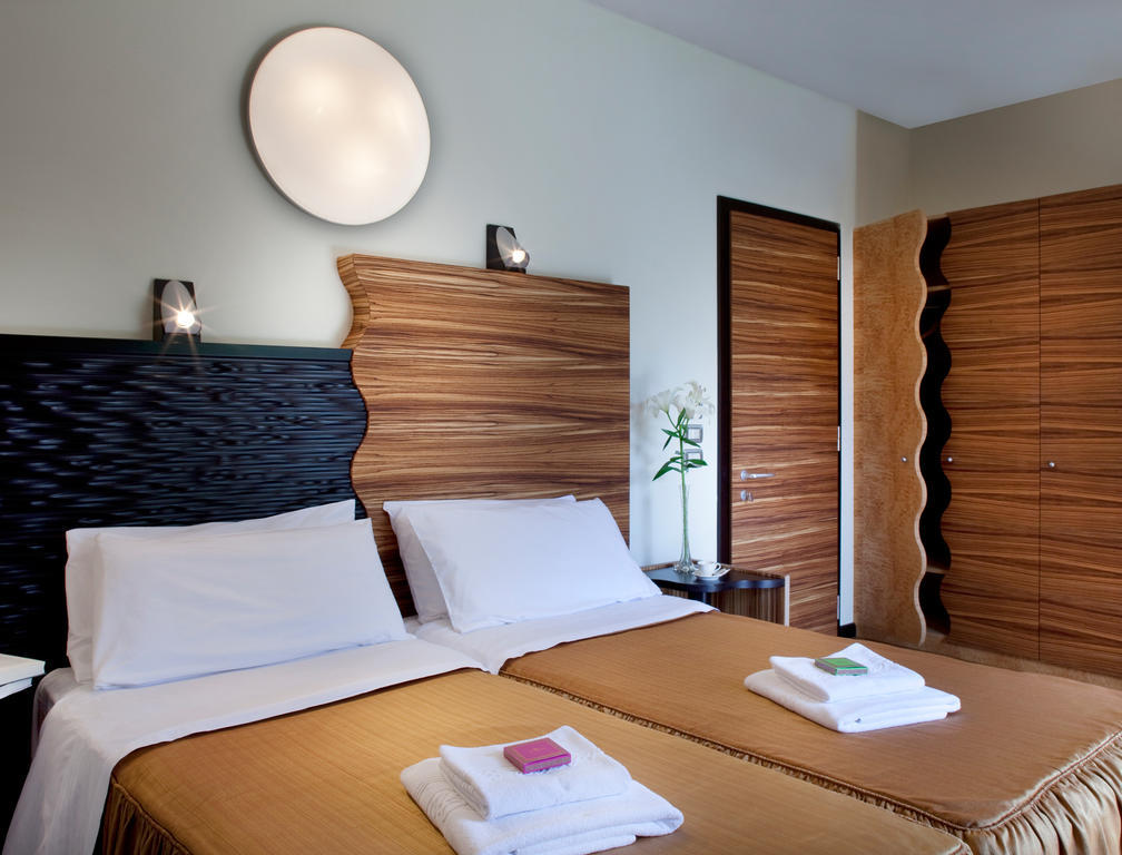 Hotel Giulia Gargnano
